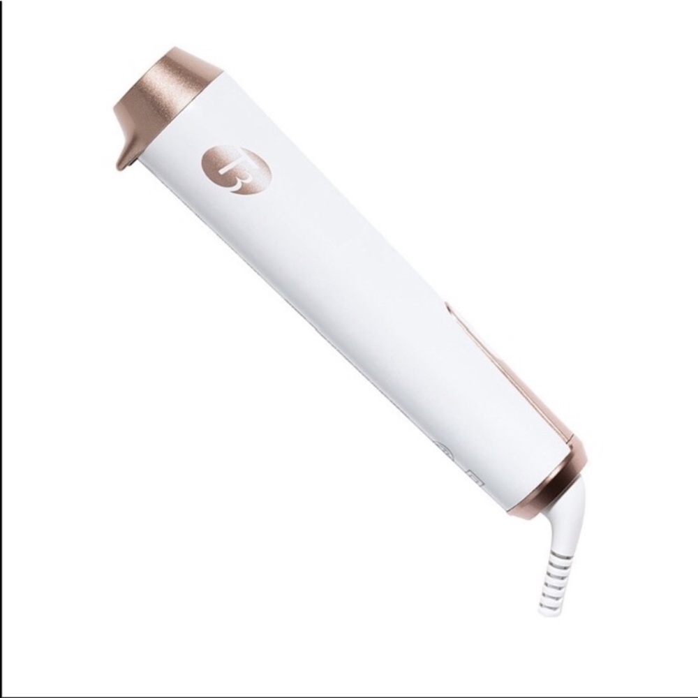 T3 CONVERTIBLE BASE for curling irons  - New